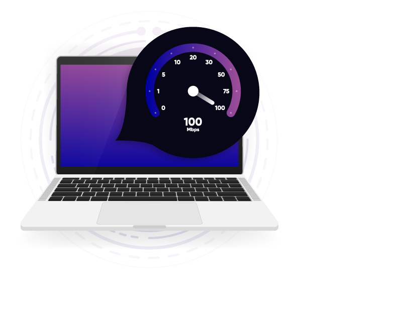 Speed Test