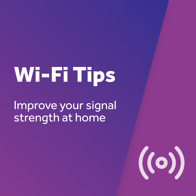 outage information wifi tips