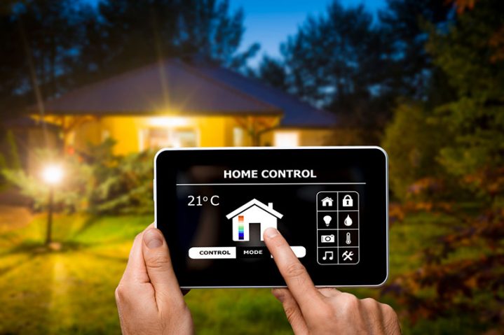 smart-thermostat