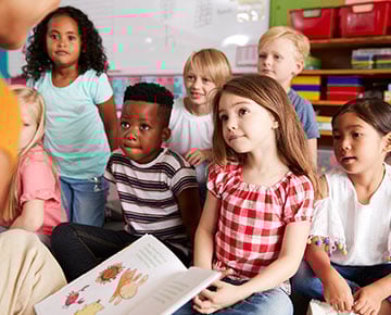 Kids image
