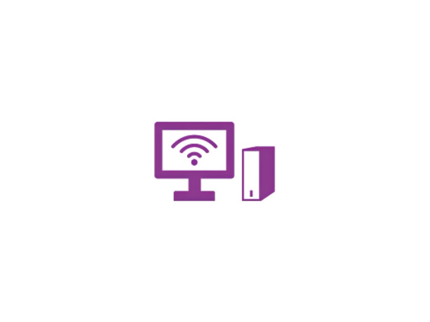 Distance from router