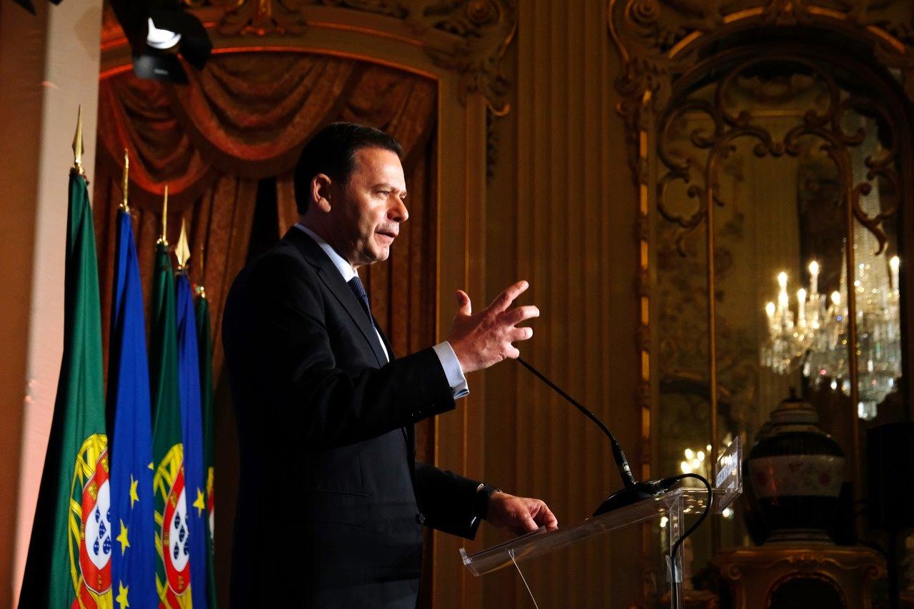 Por Que O Governo Republicano Investiu Na Imigração De Europeus