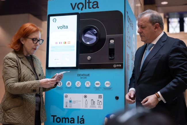 Portugal ya devuelve 10 céntimos por lata y botella: qué puede aprender España antes de implantar su SDDR