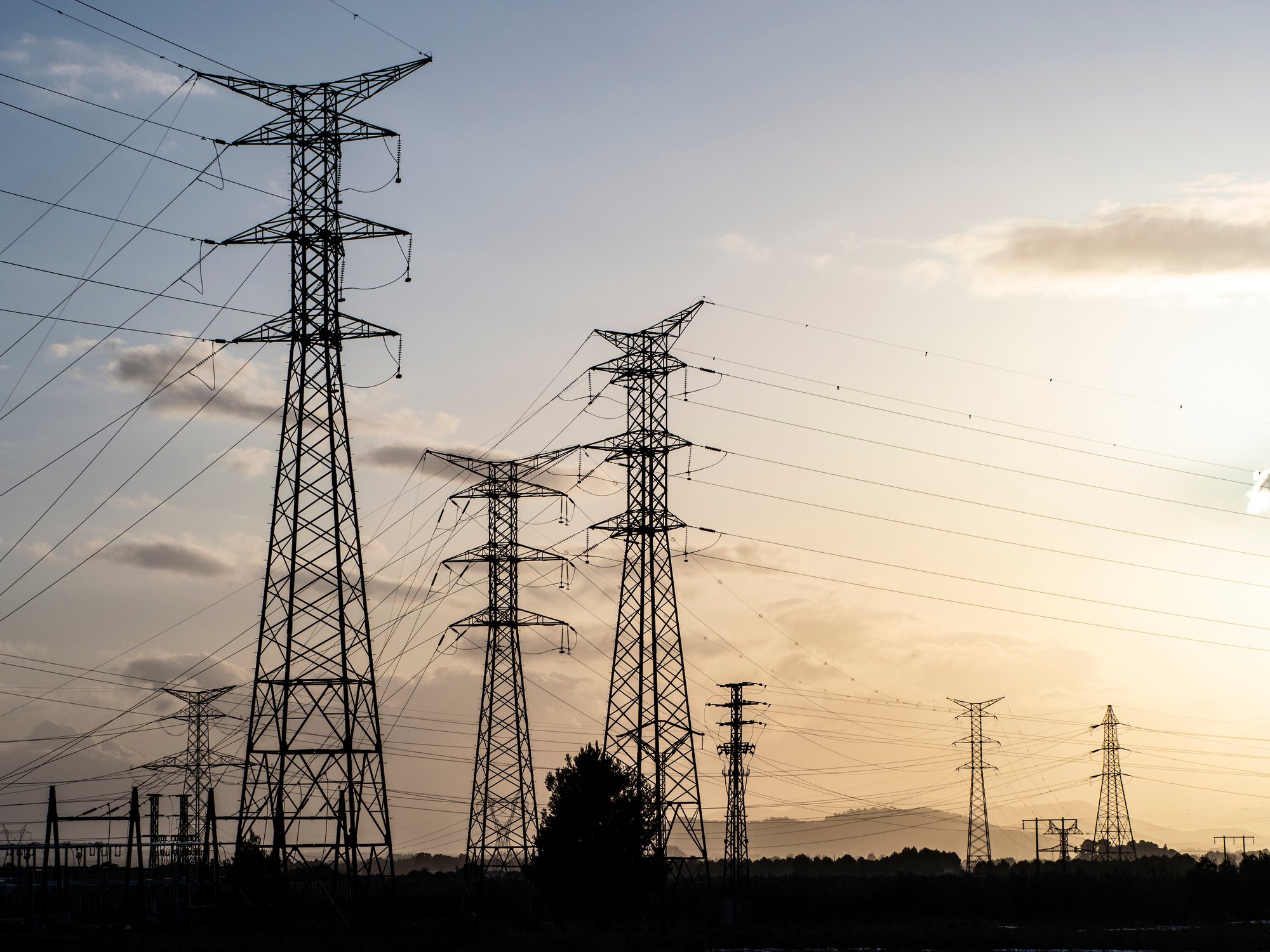 PTRR invests 15 billion euros in energy, water, and critical infrastructure