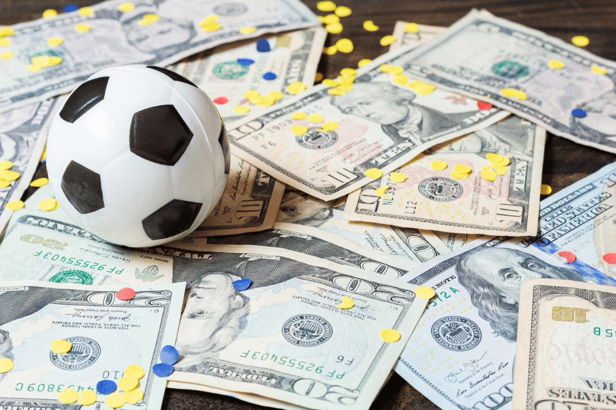 GOTW World CUp