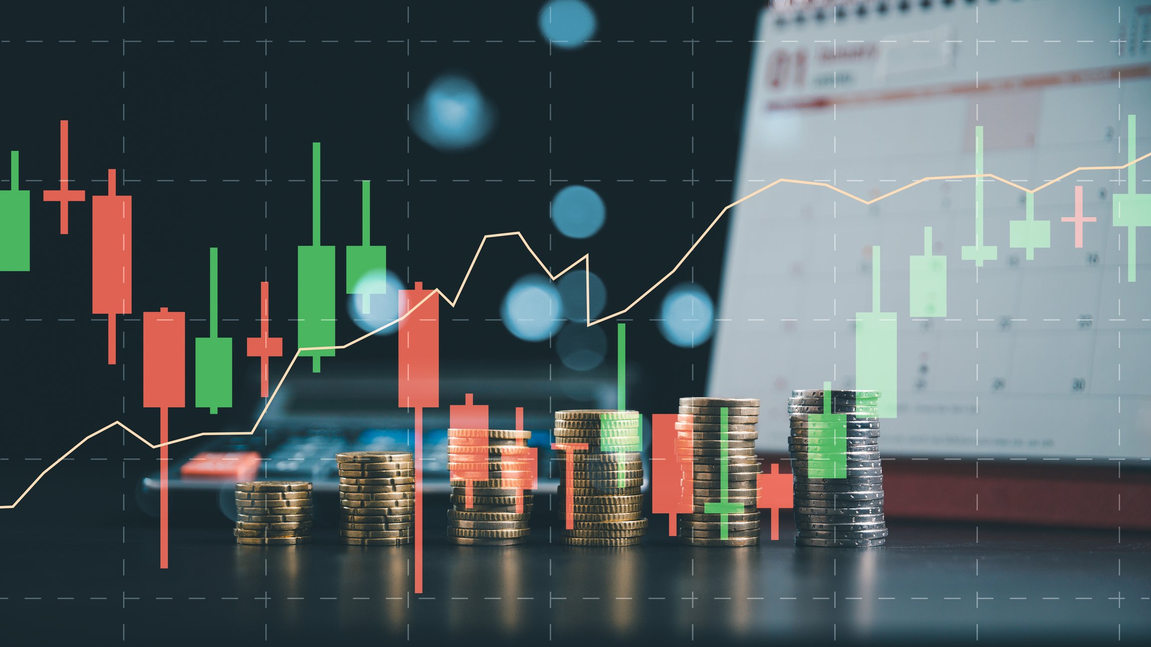 A Sobering Outlook Higher Rates Higher Inflation Slower Growth