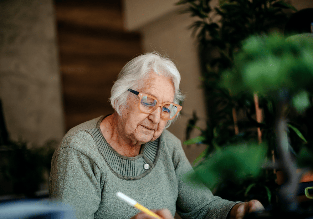 Accommodation payment changes from 1 November 2025