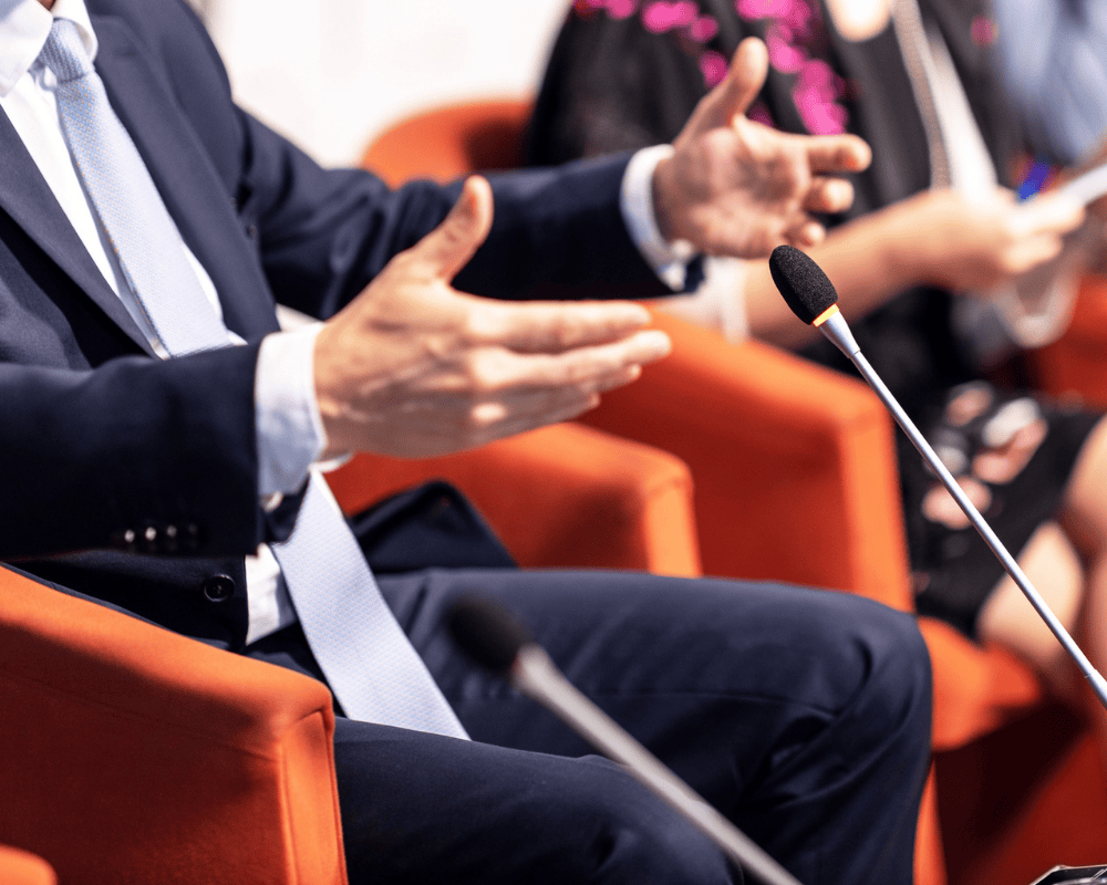 Roundtable discussion