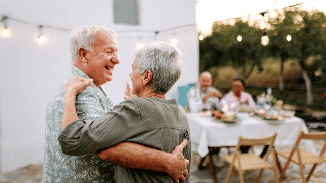 Four retirement personas every adviser should know