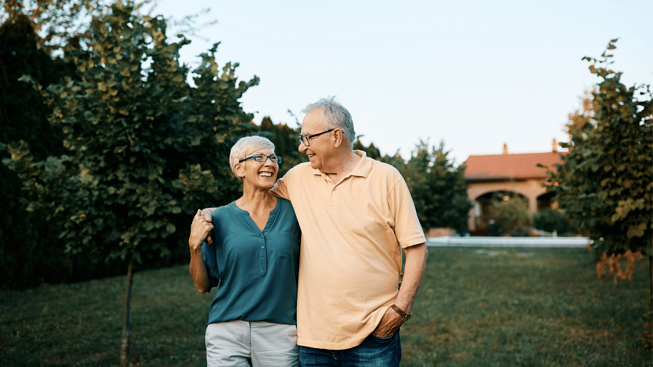 Four ways Australians navigate retirement