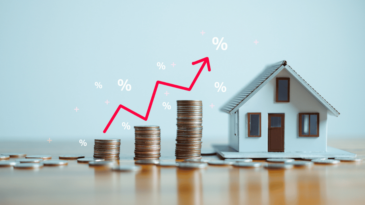 High inflation makes an interest rate hike a certainty