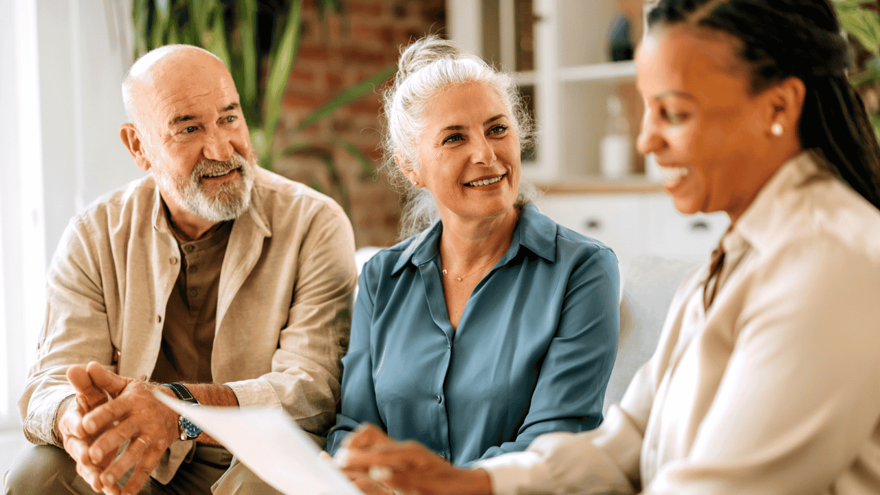 How to identify your clients retirement mindset