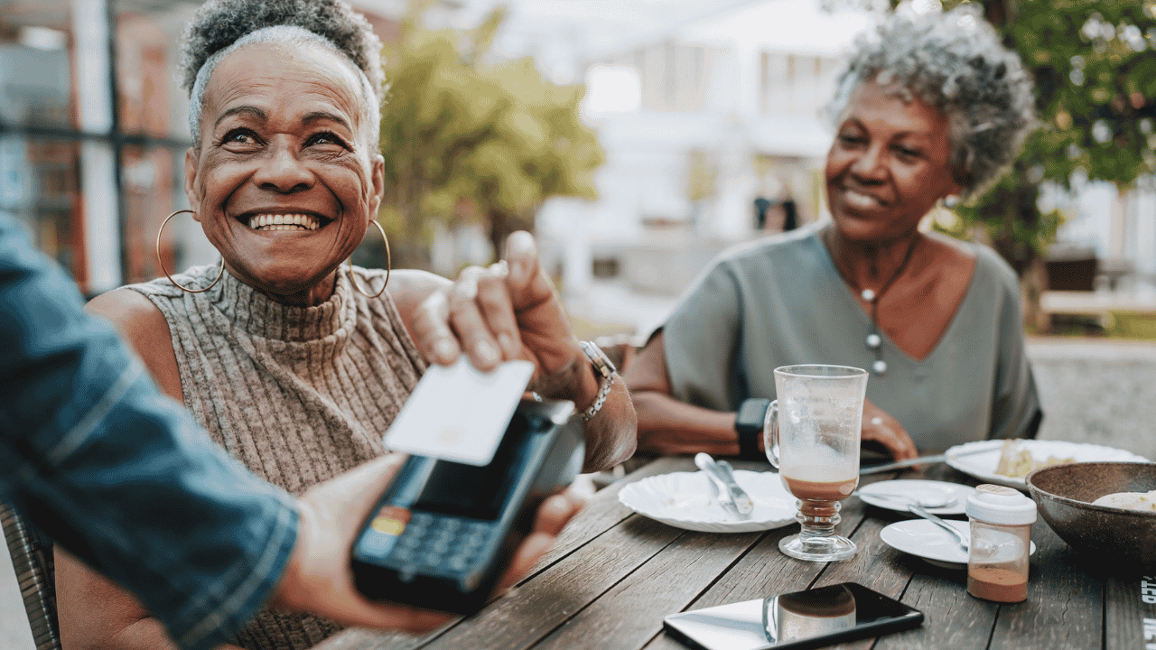 Spending confidently in retirement