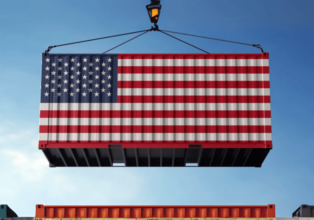 The Election five key themes to watch
