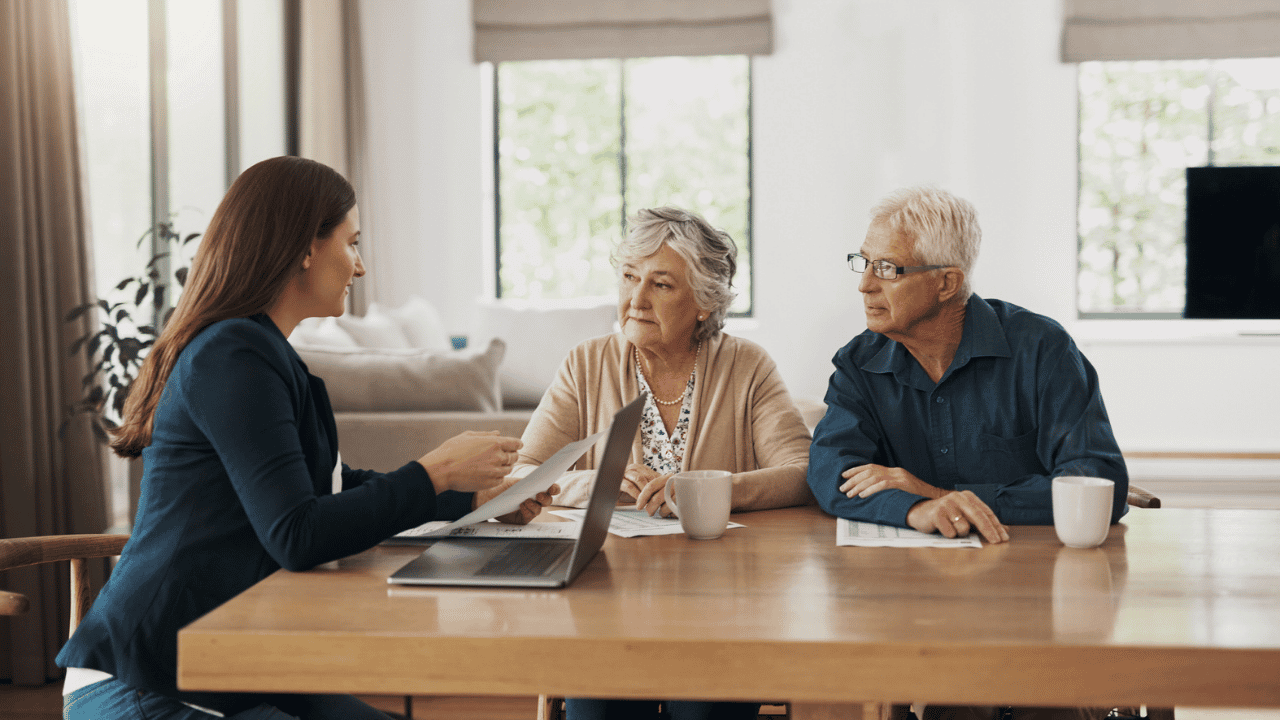 Why retirement advice shouldnt stop at retirement