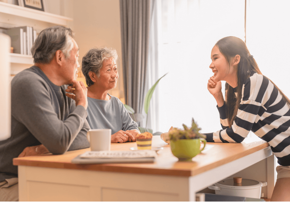Centrelink granny flat arrangements