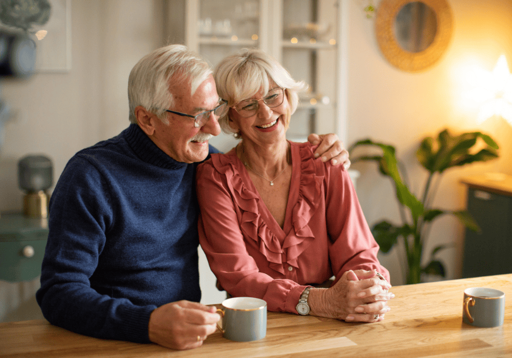 Downsizing your home, upsizing you super - your questions answered