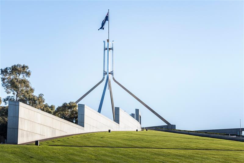 Federal Budget 2026-27