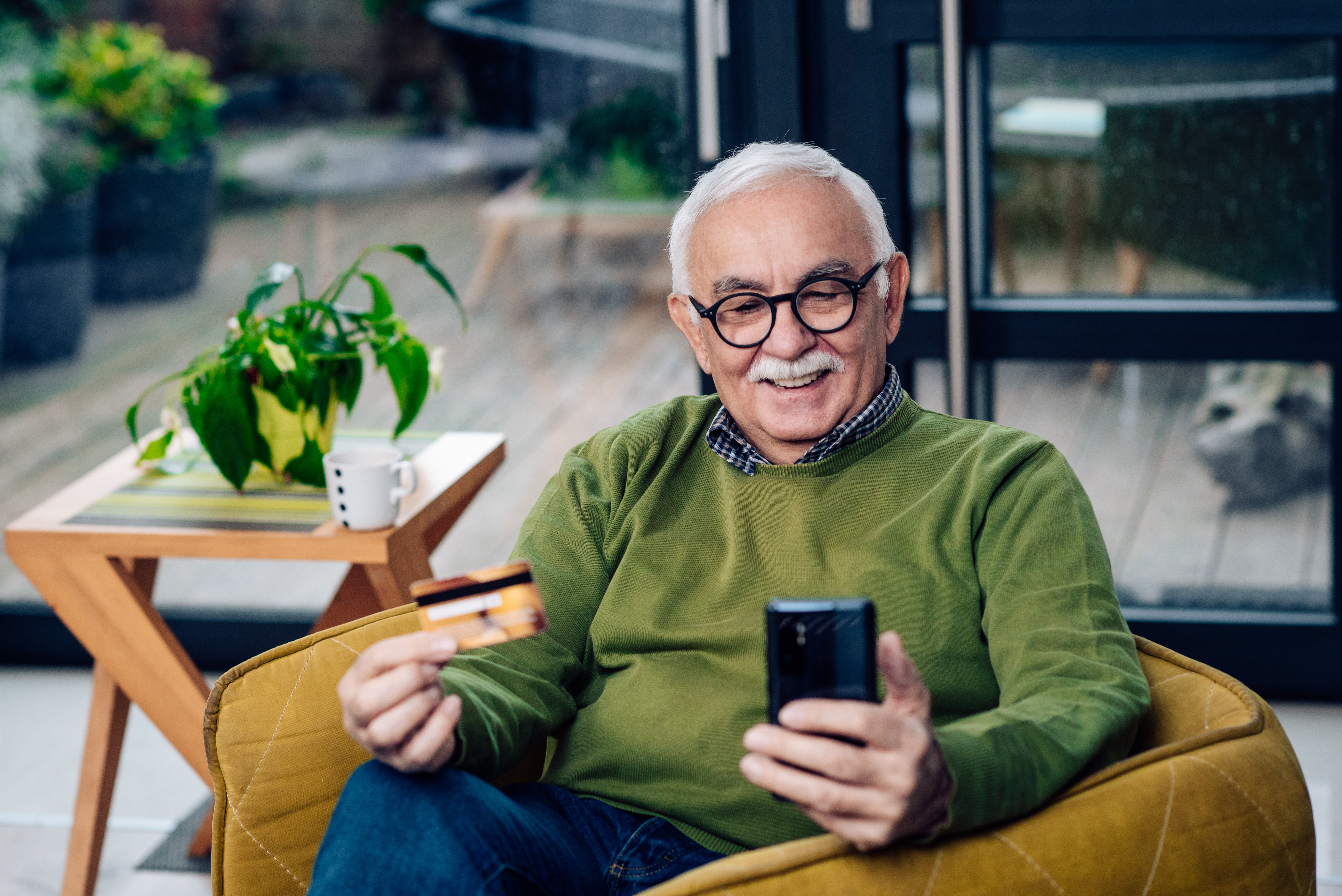 Home care packages to support at home advice