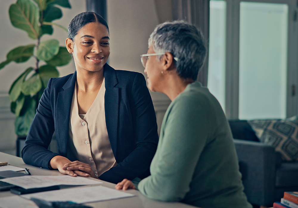 How are the new aged care reforms reflected on the Challenger Aged Care Calculator