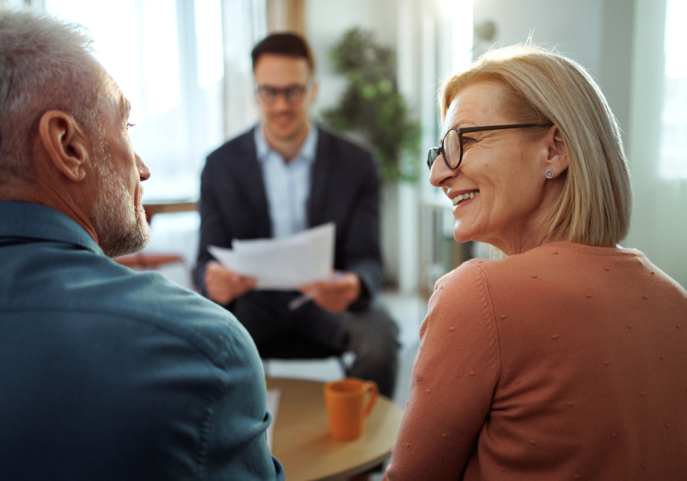How much can a client afford to spend in retirement 