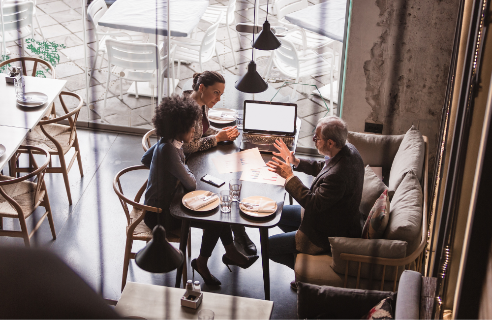 Insto - retirement solutions