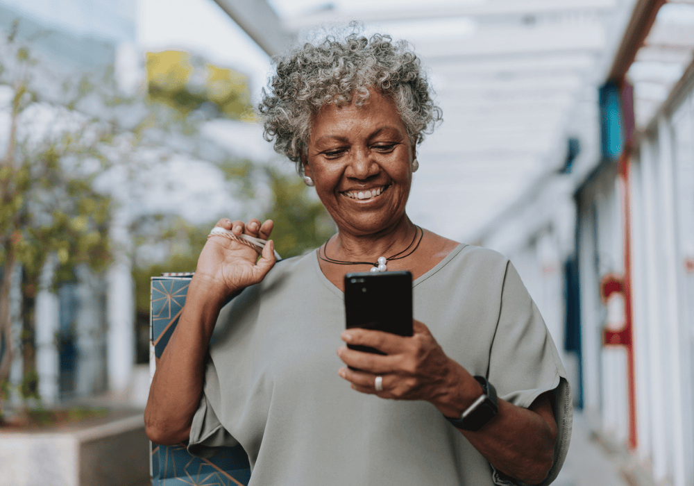 Michelle Fixed term annuity