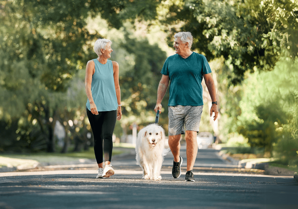 Peter Fixed term annuity customer