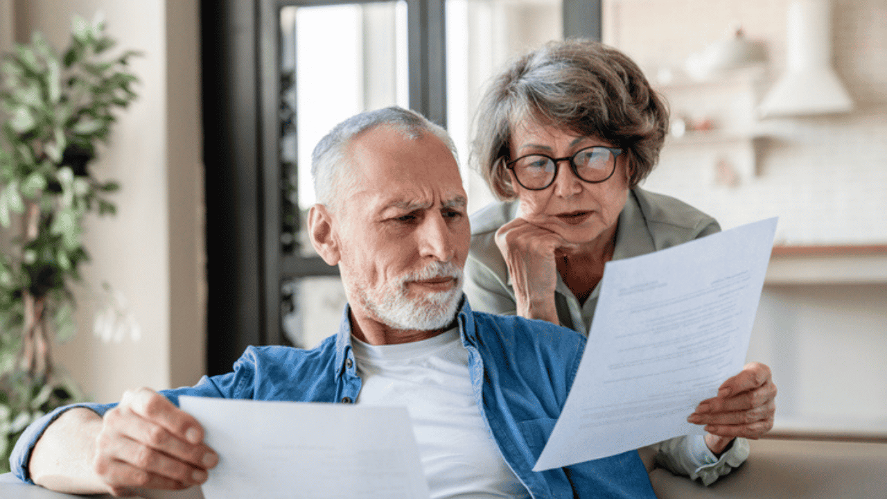 Retiring before Age Pension age