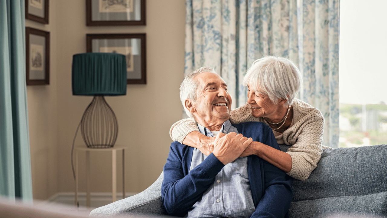Support at home or privately funded