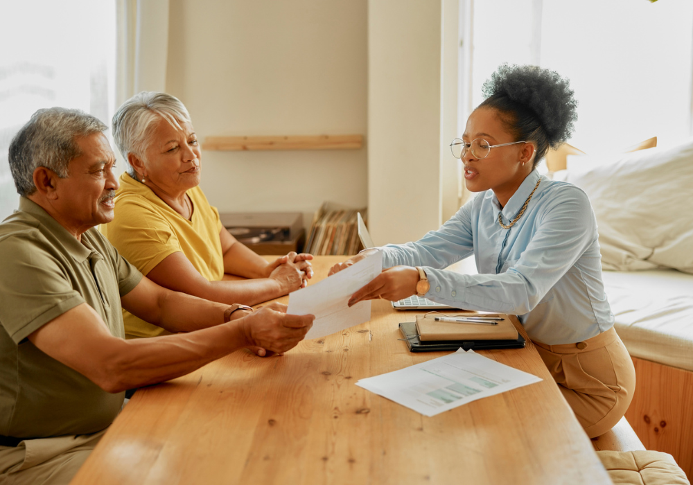 The devil is in the detail – navigating income stream considerations