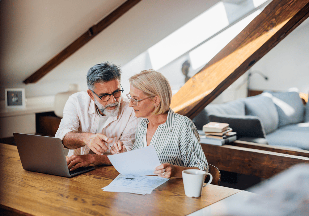 Understanding longevity risk in retirement