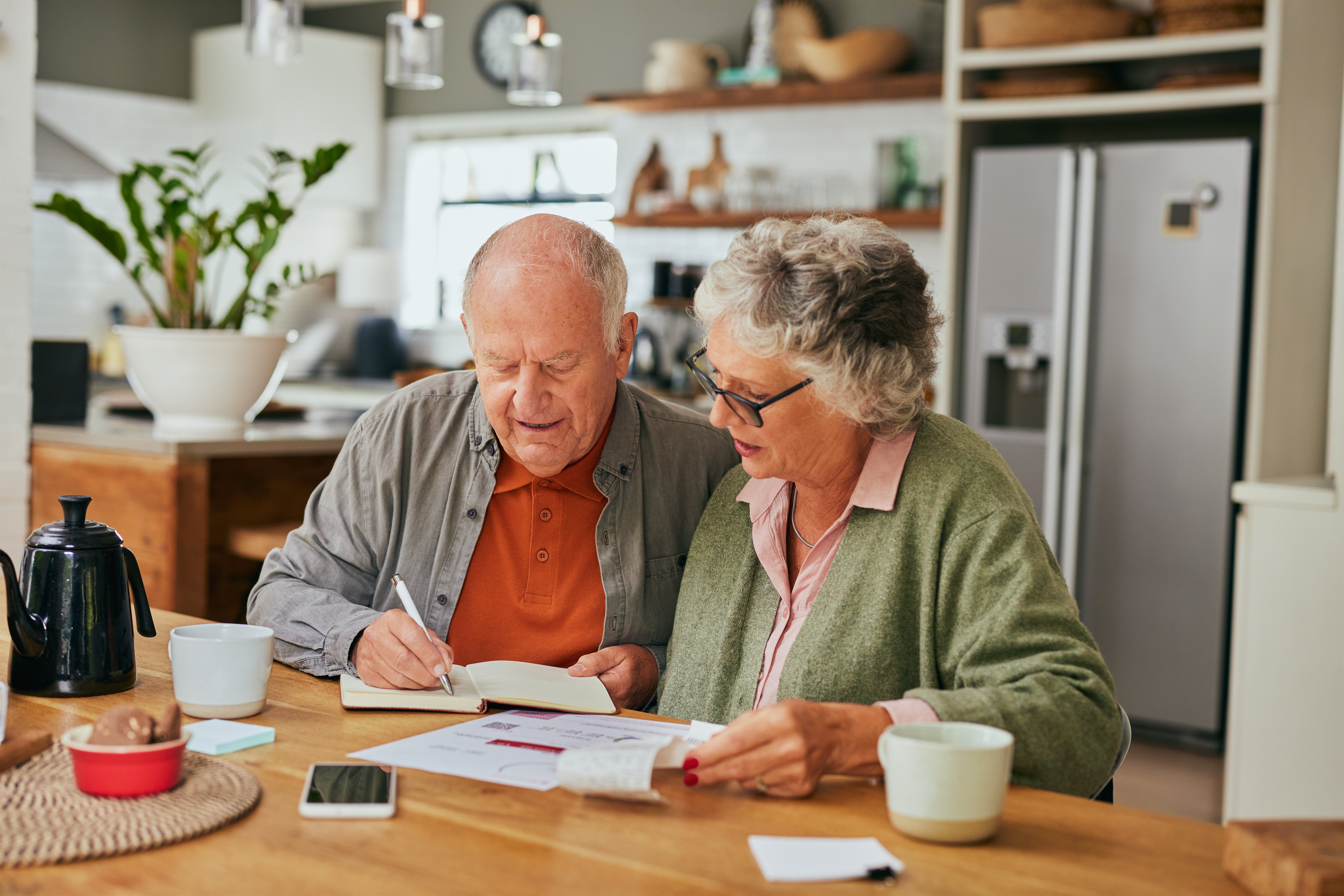 Using personal deductible contributions to fund retirement income