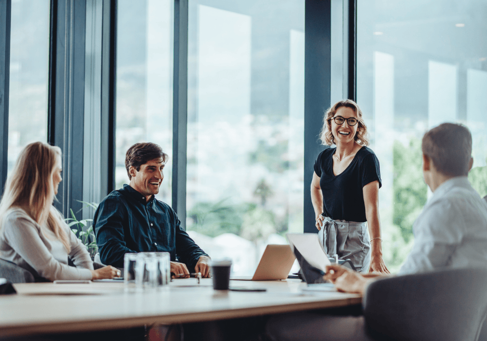 	WFH And office property