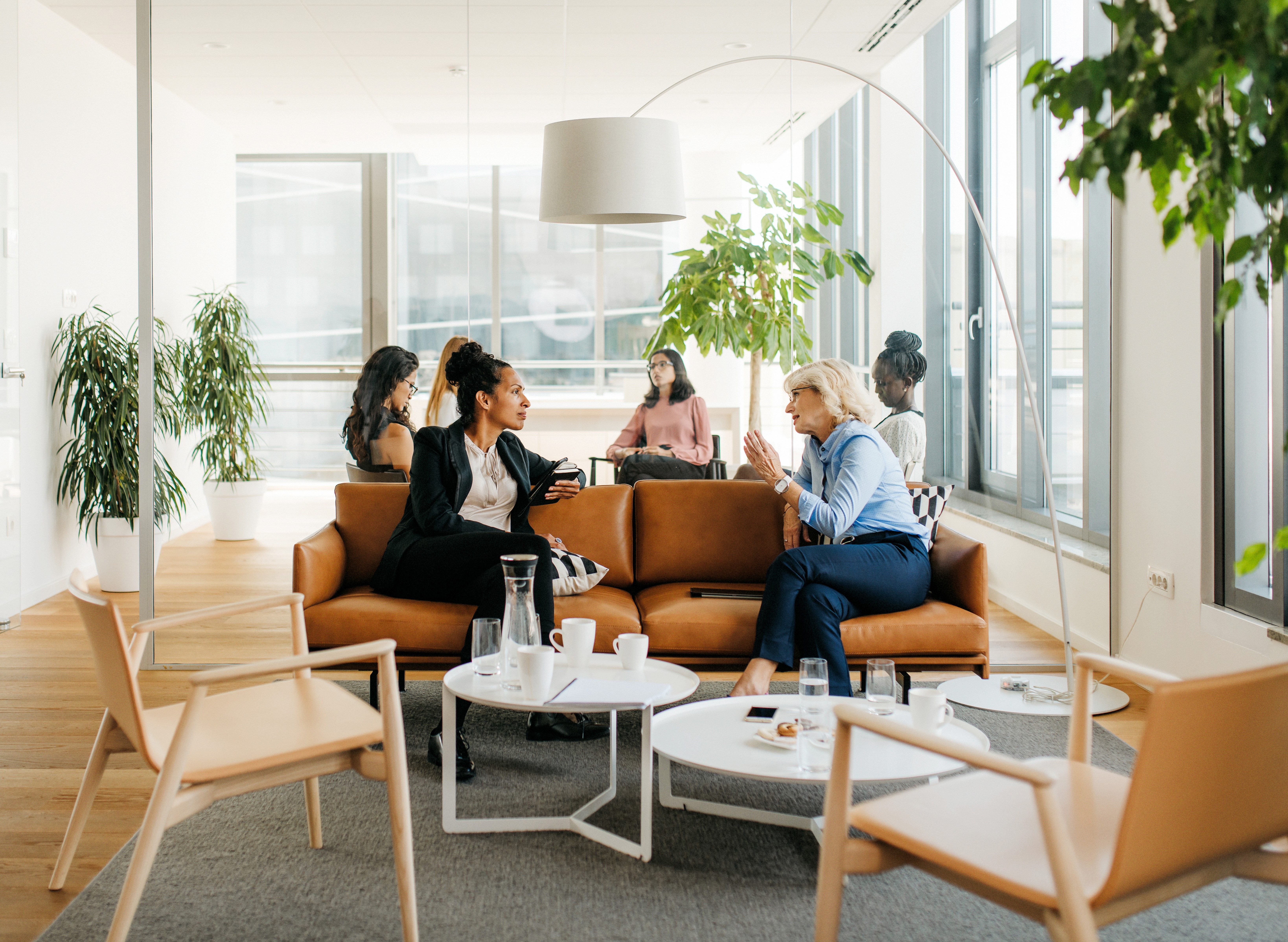 adviser knowledge hub
