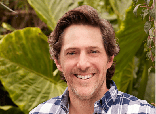 Charlie Albone