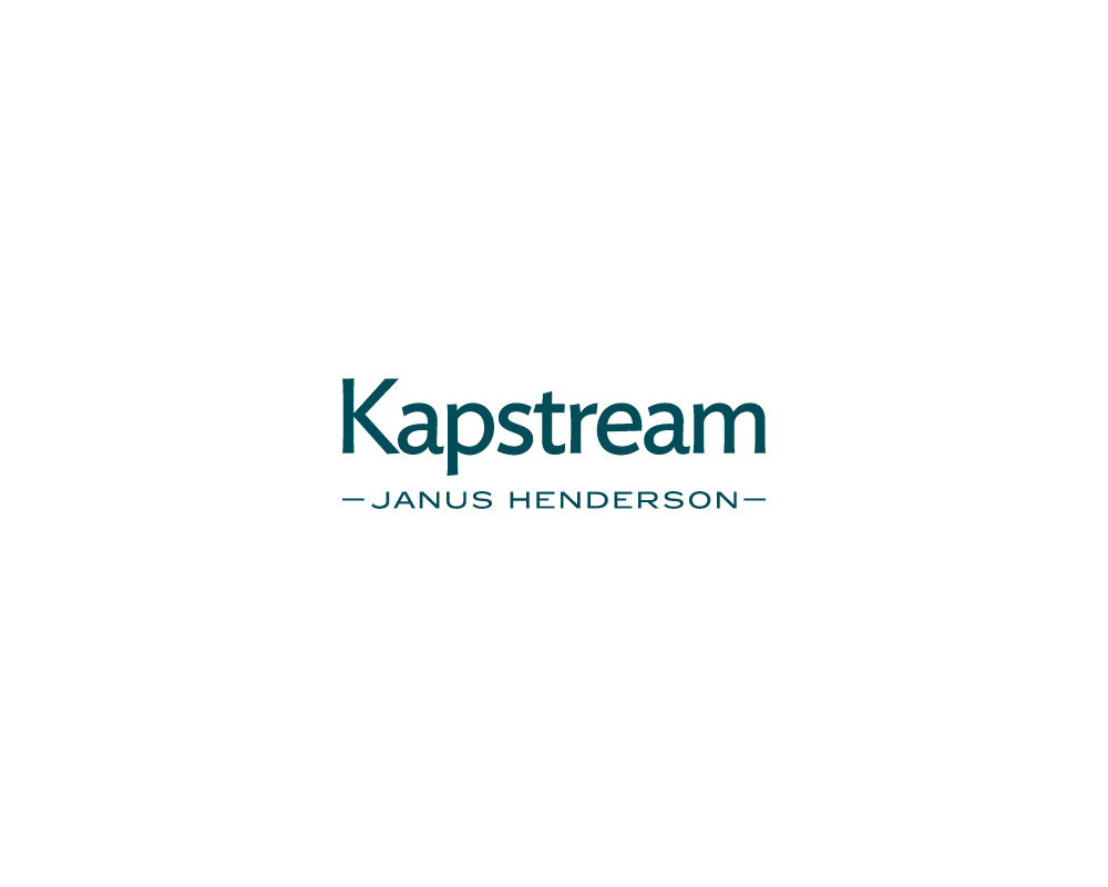 Kapstream logo