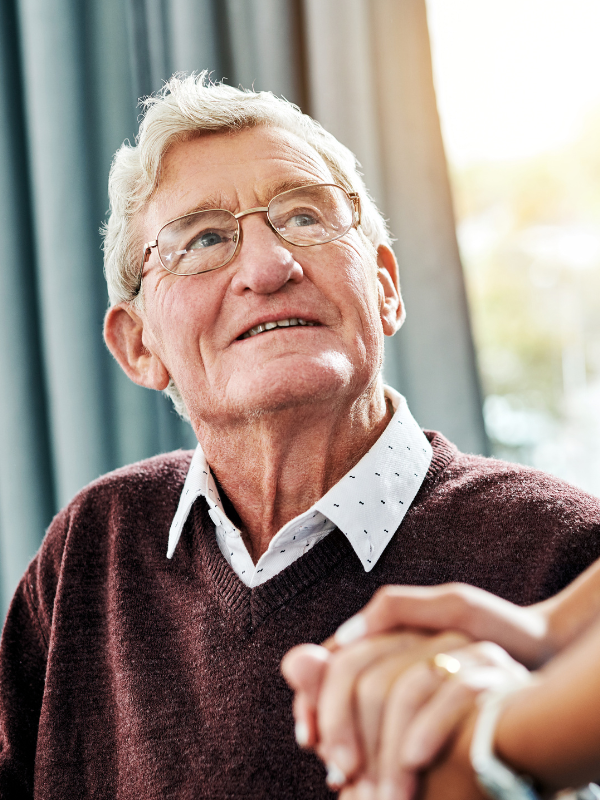 aged care planning