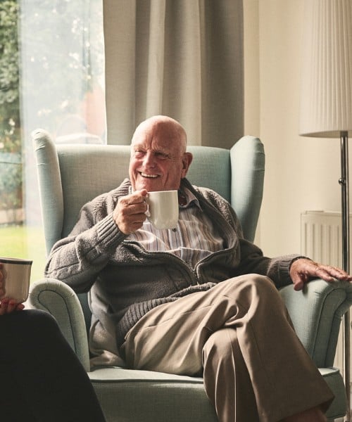 Planning for aged care