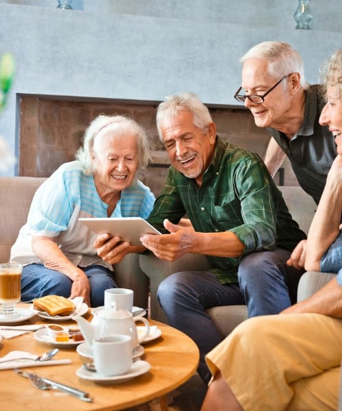 planning for retirement
