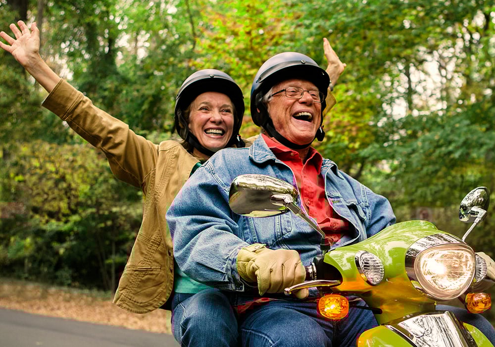 retirement income guide