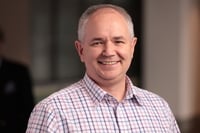 Aaron Minney headshot