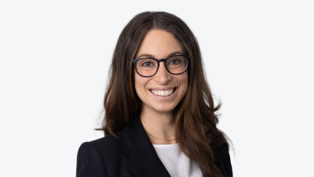 April Ferrier