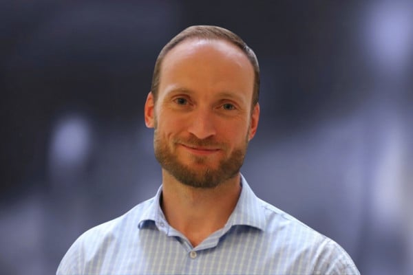 Aron Rattew