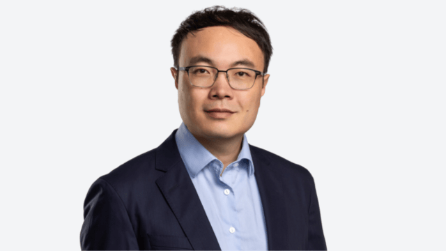 Jeff Yu