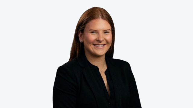 Katherine Gallagher