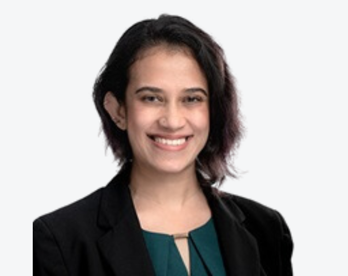 Kriti Mishra