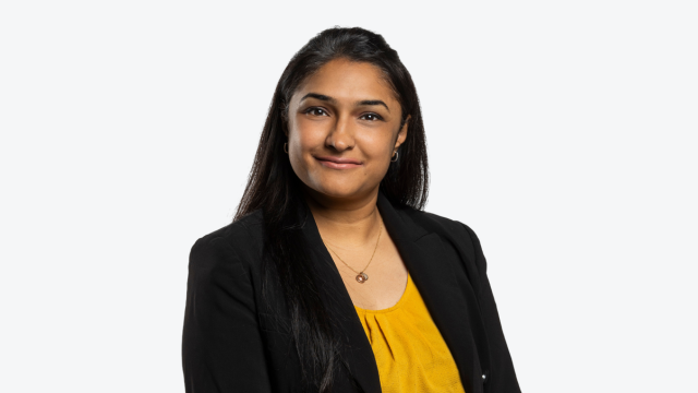 Mensi desai