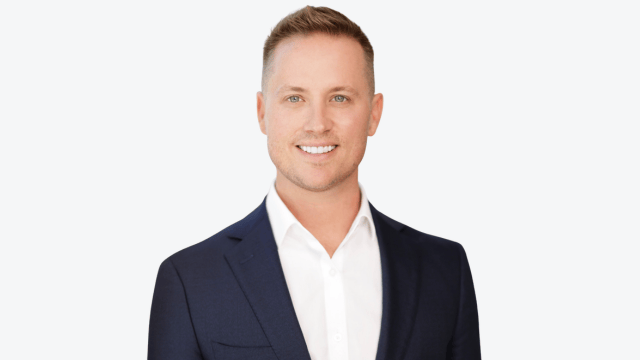 Ryan Harbin