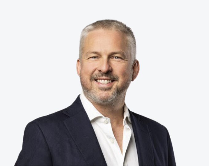 Simon brinsmead